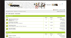 Desktop Screenshot of imp.baschde.com